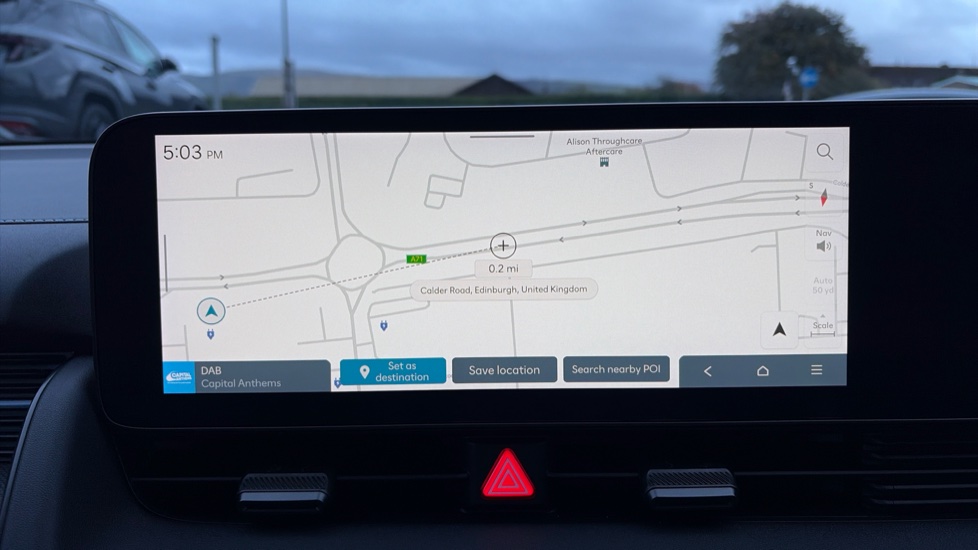 Hyundai IONIQ 5 N 478kW 84 kWh 5dr Auto Electric Hatchback - Image 32