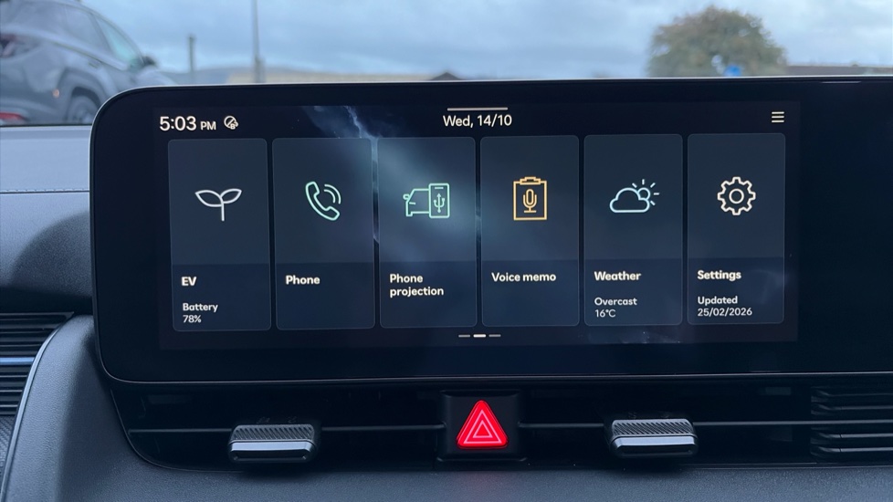 Hyundai IONIQ 5 N 478kW 84 kWh 5dr Auto Electric Hatchback - Image 33