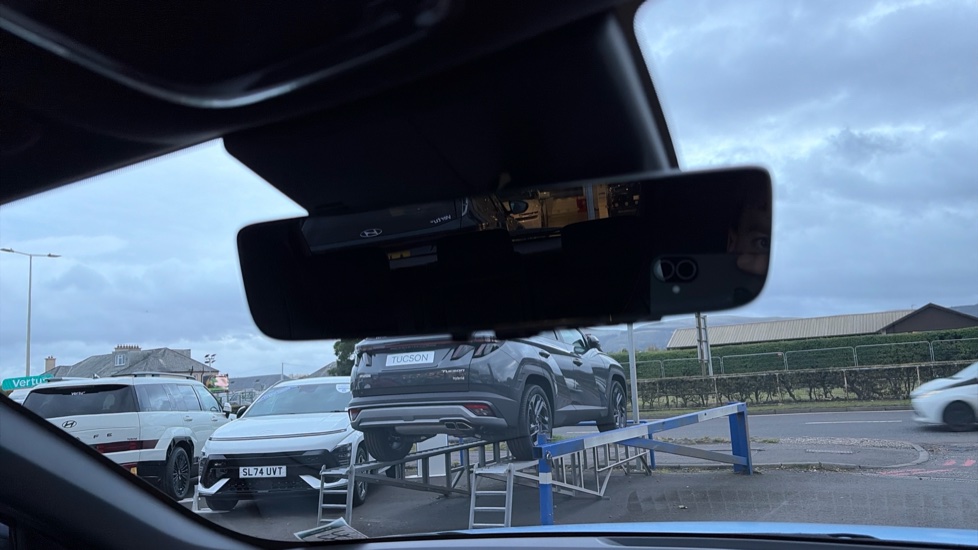 Hyundai IONIQ 5 N 478kW 84 kWh 5dr Auto Electric Hatchback - Image 35