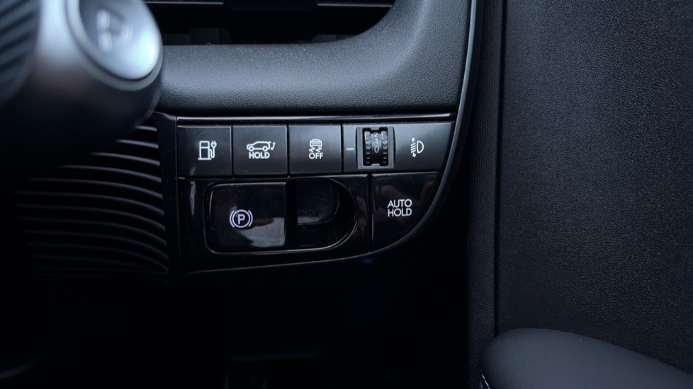 Hyundai IONIQ 5 N 478kW 84 kWh 5dr Auto Electric Hatchback - Image 36
