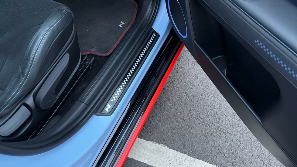 Hyundai IONIQ 5 N 478kW 84 kWh 5dr Auto Electric Hatchback - Image 38