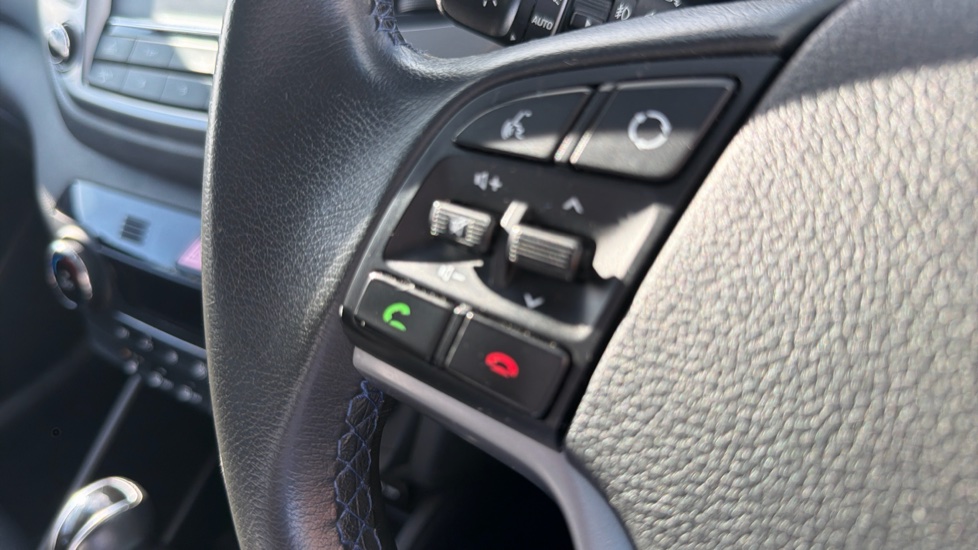 Hyundai TUCSON 1.7 CRDi Blue Drive SE 5dr 2WD DCT Diesel Estate - Image 29