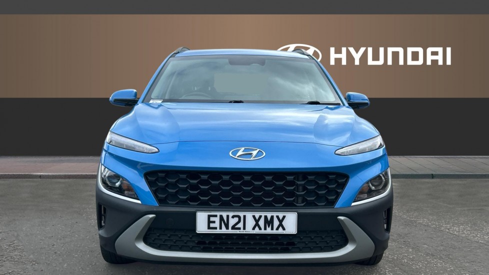 Hyundai KONA 1.0 TGDi 48V MHEV SE Connect 5dr Petrol Hatchback - Image 3