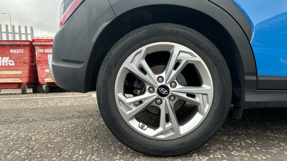 Hyundai KONA 1.0 TGDi 48V MHEV SE Connect 5dr Petrol Hatchback - Image 7