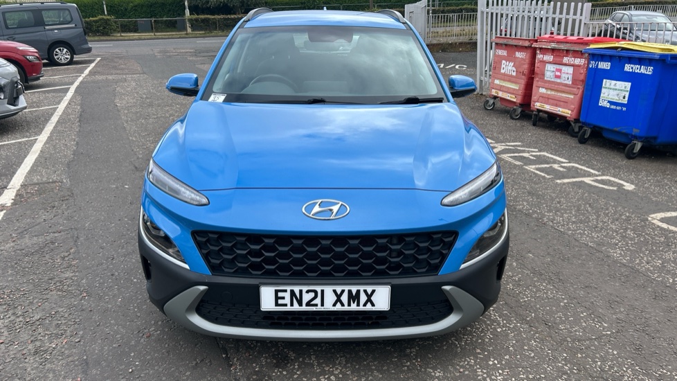Hyundai KONA 1.0 TGDi 48V MHEV SE Connect 5dr Petrol Hatchback - Image 8