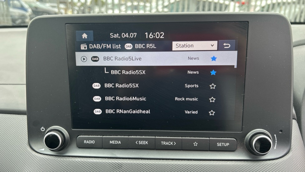 Hyundai KONA 1.0 TGDi 48V MHEV SE Connect 5dr Petrol Hatchback - Image 12