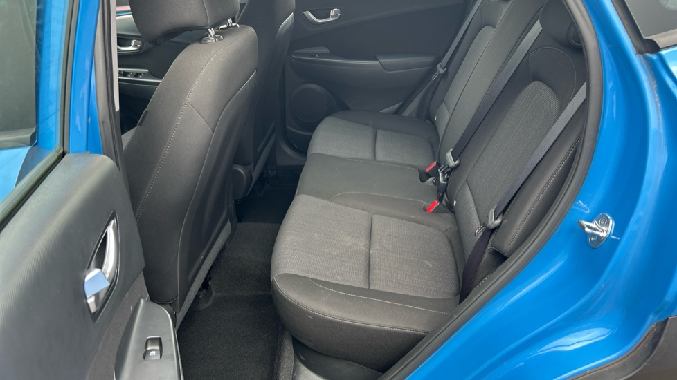 Hyundai KONA 1.0 TGDi 48V MHEV SE Connect 5dr Petrol Hatchback - Image 16