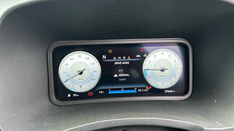Hyundai KONA 1.0 TGDi 48V MHEV SE Connect 5dr Petrol Hatchback - Image 26