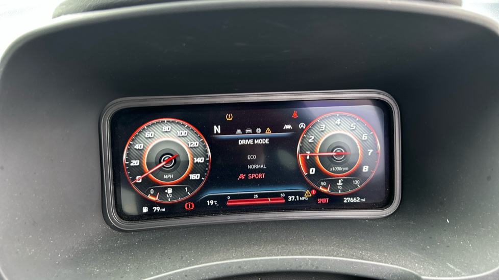 Hyundai KONA 1.0 TGDi 48V MHEV SE Connect 5dr Petrol Hatchback - Image 27