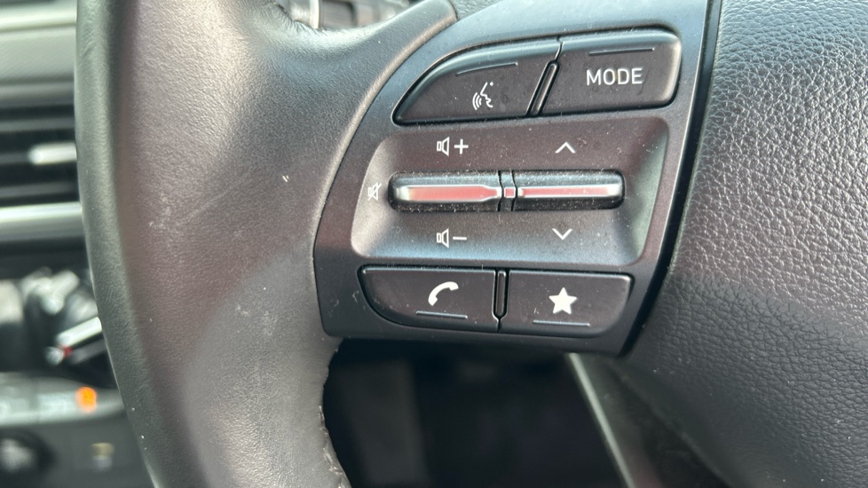 Hyundai KONA 1.0 TGDi 48V MHEV SE Connect 5dr Petrol Hatchback - Image 28