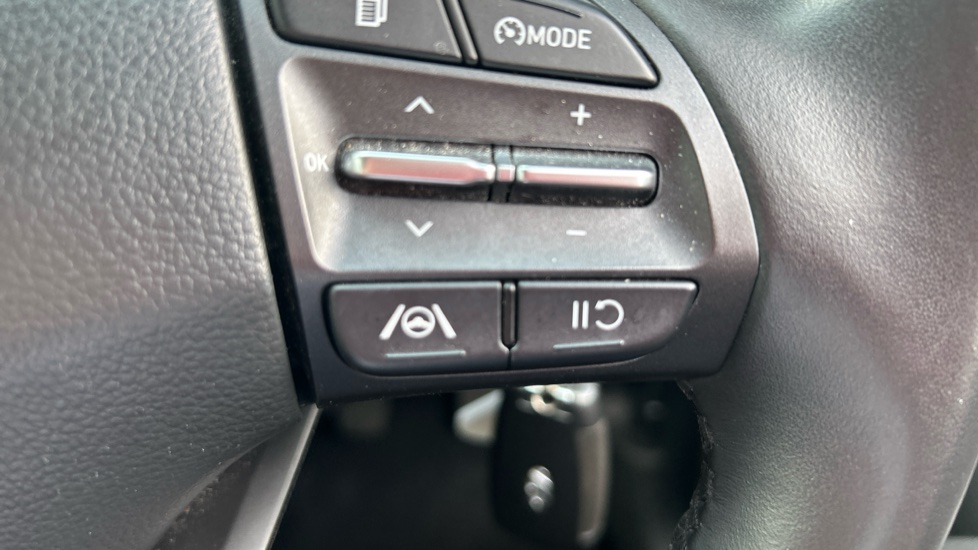 Hyundai KONA 1.0 TGDi 48V MHEV SE Connect 5dr Petrol Hatchback - Image 29
