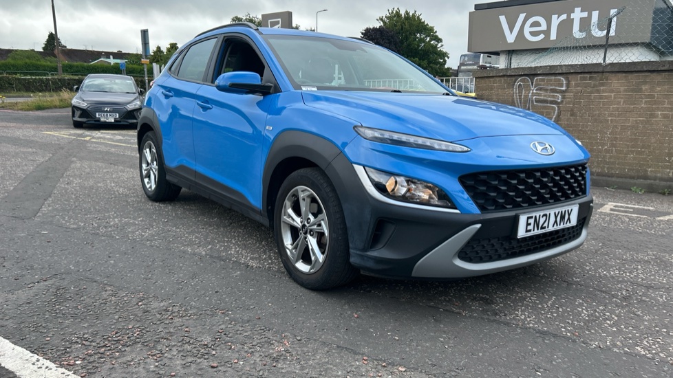 Hyundai KONA 1.0 TGDi 48V MHEV SE Connect 5dr Petrol Hatchback - Image 32