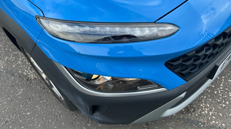 Hyundai KONA 1.0 TGDi 48V MHEV SE Connect 5dr Petrol Hatchback - Image 34