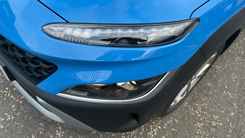 Hyundai KONA 1.0 TGDi 48V MHEV SE Connect 5dr Petrol Hatchback - Image 35
