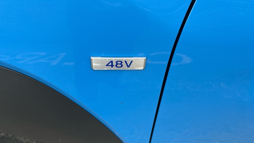Hyundai KONA 1.0 TGDi 48V MHEV SE Connect 5dr Petrol Hatchback - Image 38
