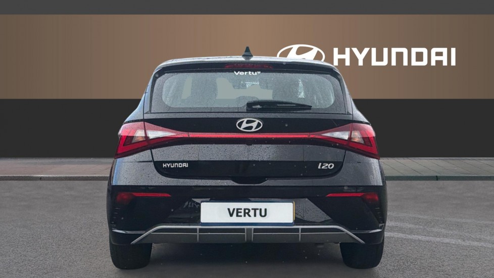 Hyundai i20 1.0T GDi Advance [Nav] 5dr Petrol Hatchback - Image 6