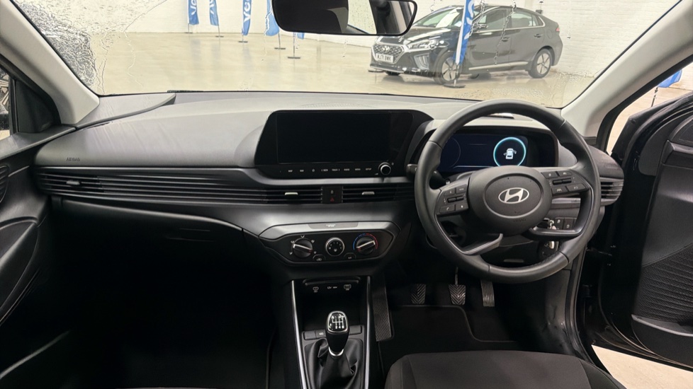 Hyundai i20 1.0T GDi Advance [Nav] 5dr Petrol Hatchback - Image 10