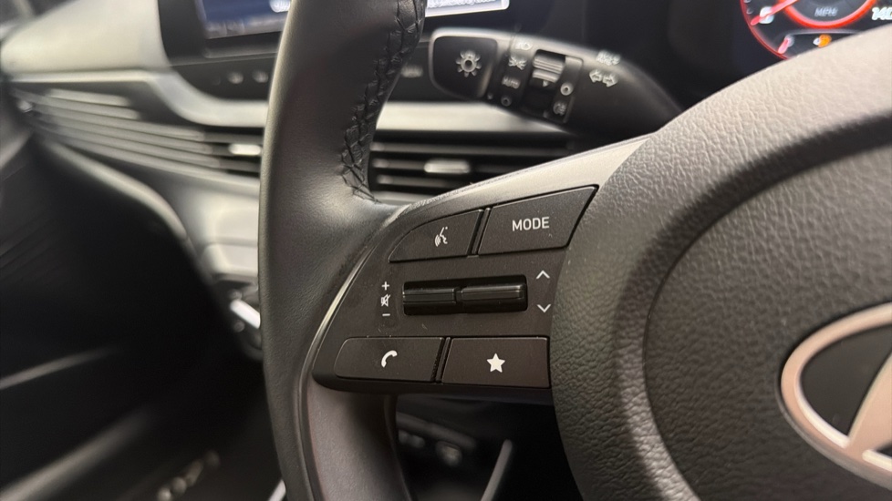 Hyundai i20 1.0T GDi Advance [Nav] 5dr Petrol Hatchback - Image 29