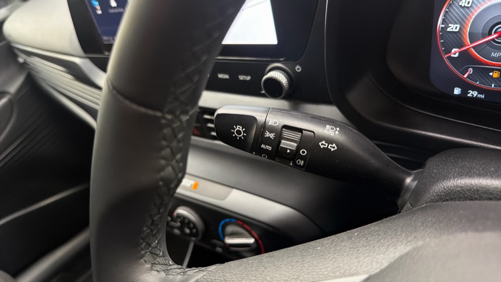Hyundai i20 1.0T GDi Advance [Nav] 5dr Petrol Hatchback - Image 30