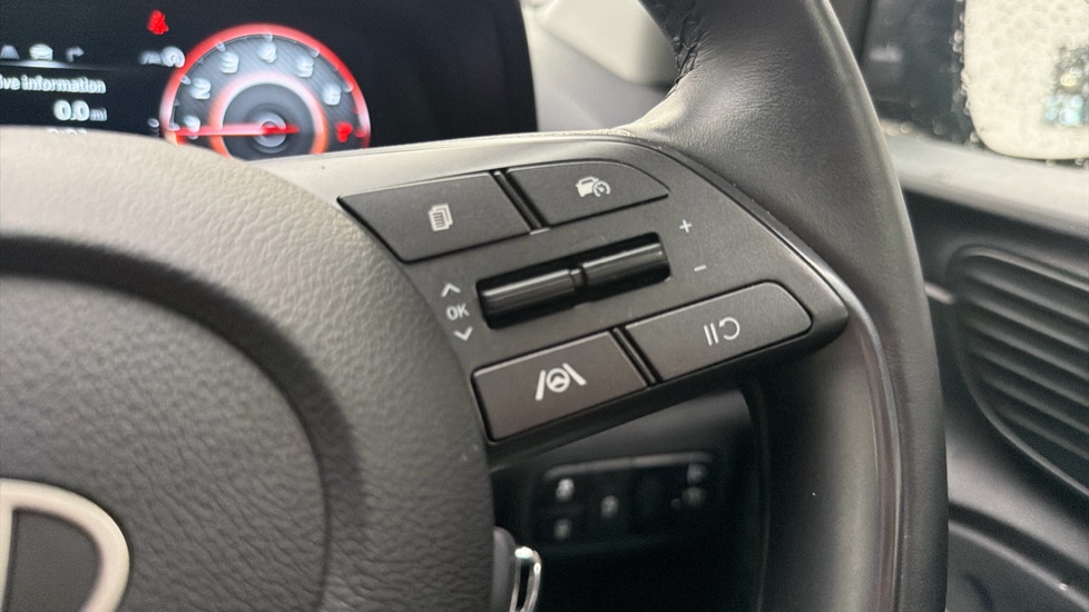 Hyundai i20 1.0T GDi Advance [Nav] 5dr Petrol Hatchback - Image 32