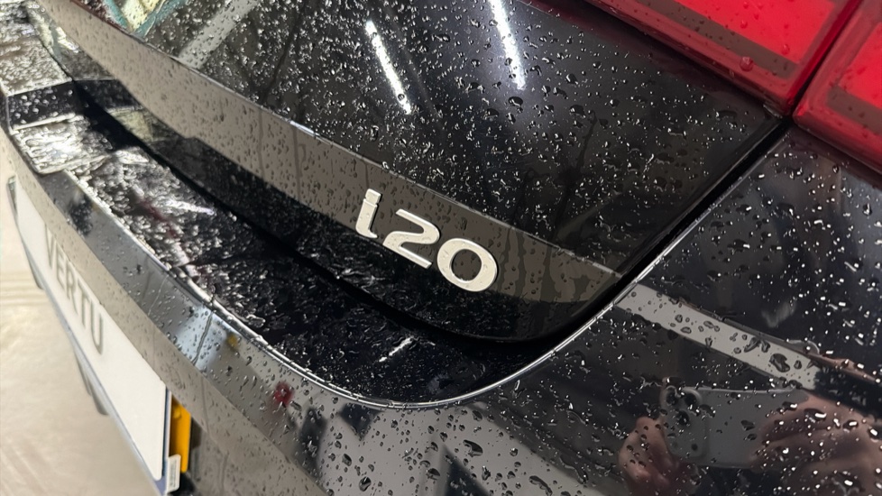 Hyundai i20 1.0T GDi Advance [Nav] 5dr Petrol Hatchback - Image 40