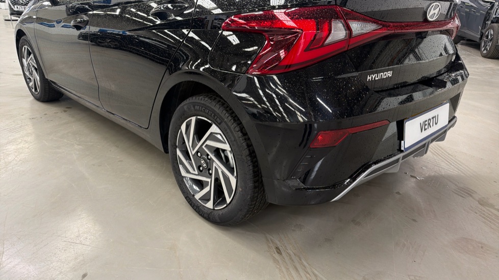 Hyundai i20 1.0T GDi Advance [Nav] 5dr Petrol Hatchback - Image 43