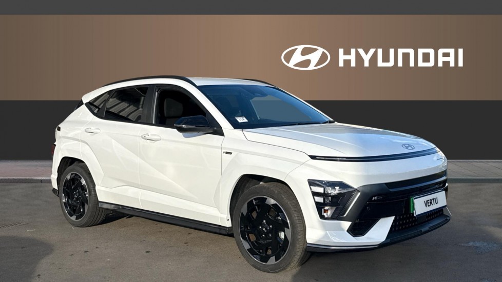 2026 Hyundai Kona