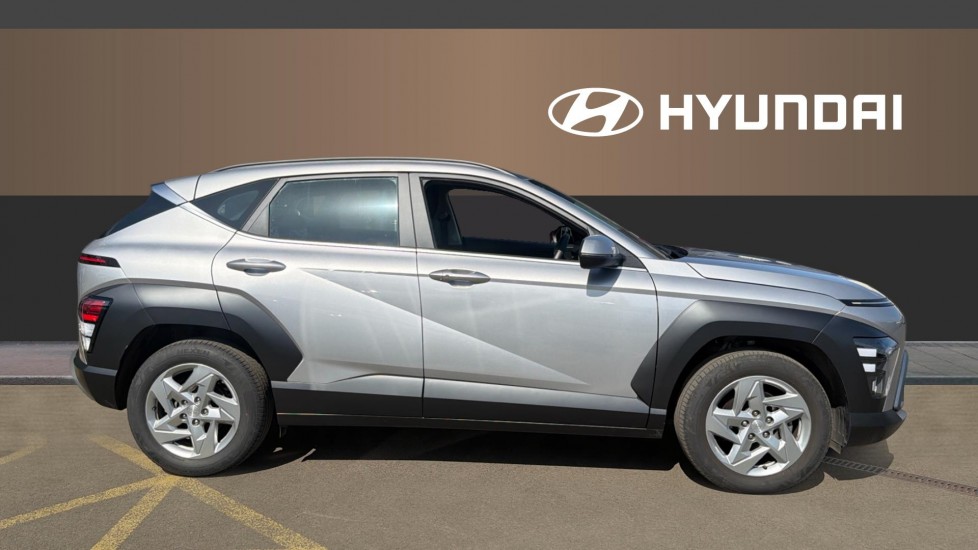 Hyundai KONA 1.6T 138 Advance 5dr Petrol Hatchback - Image 5