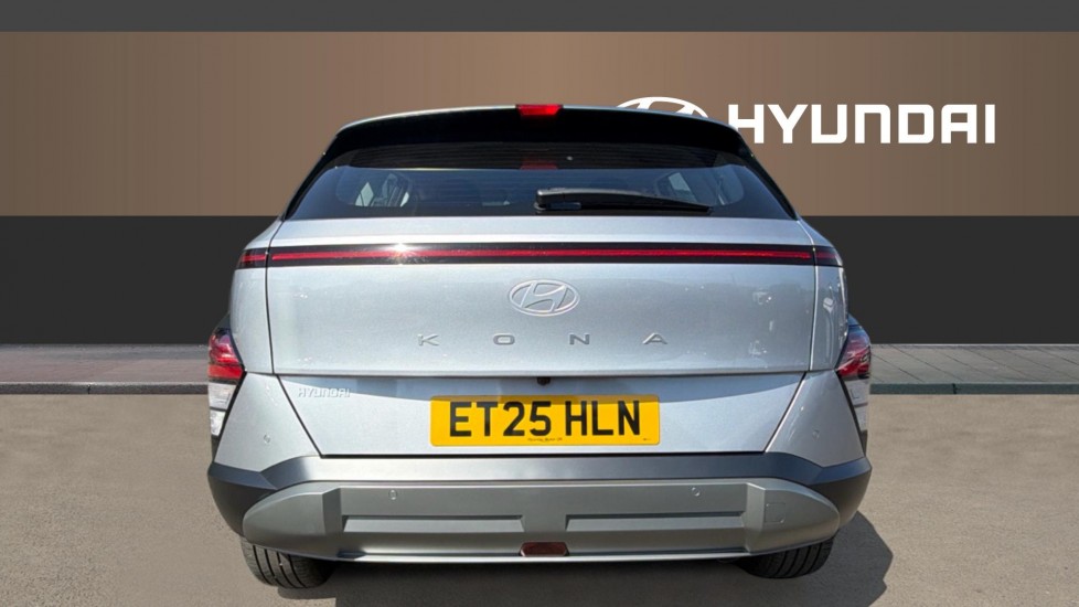 Hyundai KONA 1.6T 138 Advance 5dr Petrol Hatchback - Image 6