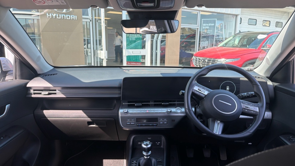 Hyundai KONA 1.6T 138 Advance 5dr Petrol Hatchback - Image 10