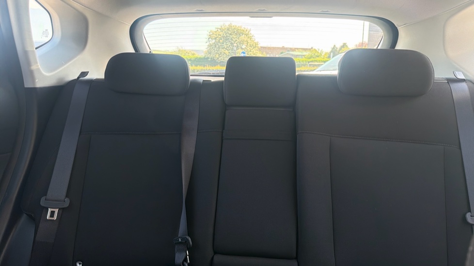 Hyundai KONA 1.6T 138 Advance 5dr Petrol Hatchback - Image 15