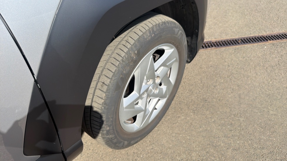 Hyundai KONA 1.6T 138 Advance 5dr Petrol Hatchback - Image 22
