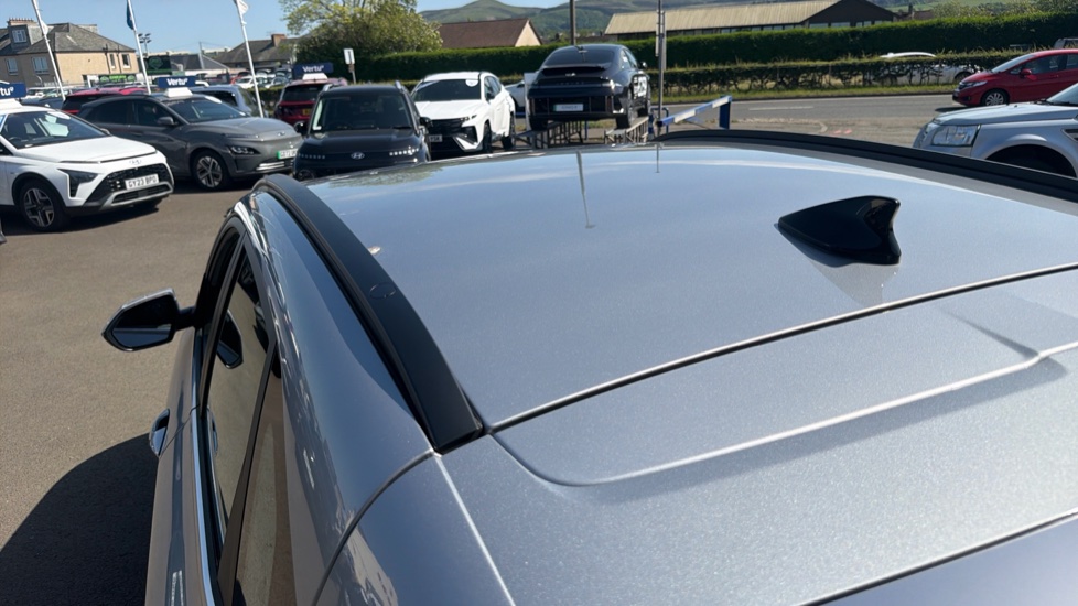 Hyundai KONA 1.6T 138 Advance 5dr Petrol Hatchback - Image 25