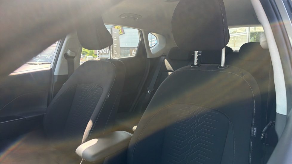 Hyundai KONA 1.6T 138 Advance 5dr Petrol Hatchback - Image 28