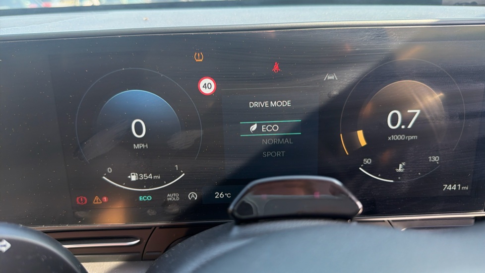 Hyundai KONA 1.6T 138 Advance 5dr Petrol Hatchback - Image 31