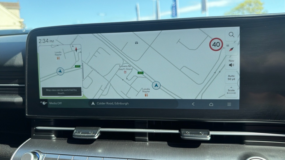 Hyundai KONA 1.6T 138 Advance 5dr Petrol Hatchback - Image 40