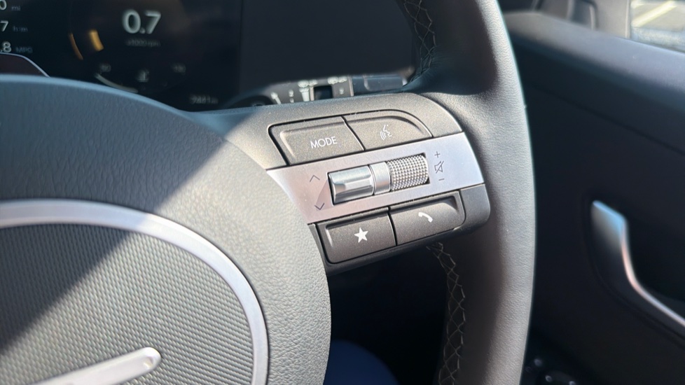 Hyundai KONA 1.6T 138 Advance 5dr Petrol Hatchback - Image 43