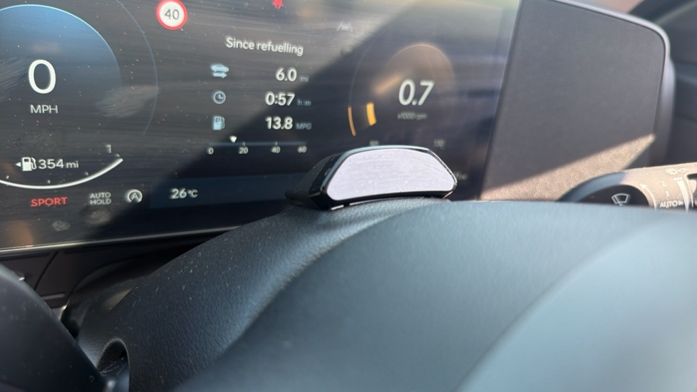 Hyundai KONA 1.6T 138 Advance 5dr Petrol Hatchback - Image 44
