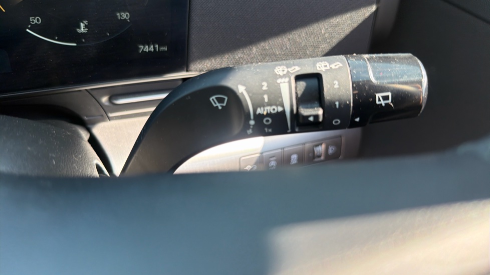 Hyundai KONA 1.6T 138 Advance 5dr Petrol Hatchback - Image 45