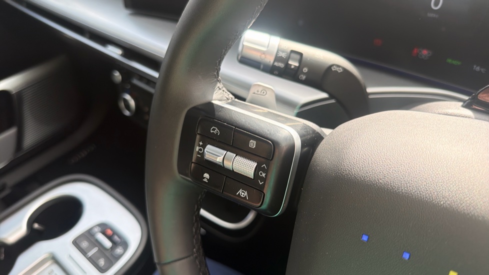 Hyundai IONIQ 9 226kW Ultimate 110kWh 5dr AWD Auto Electric Estate - Image 36