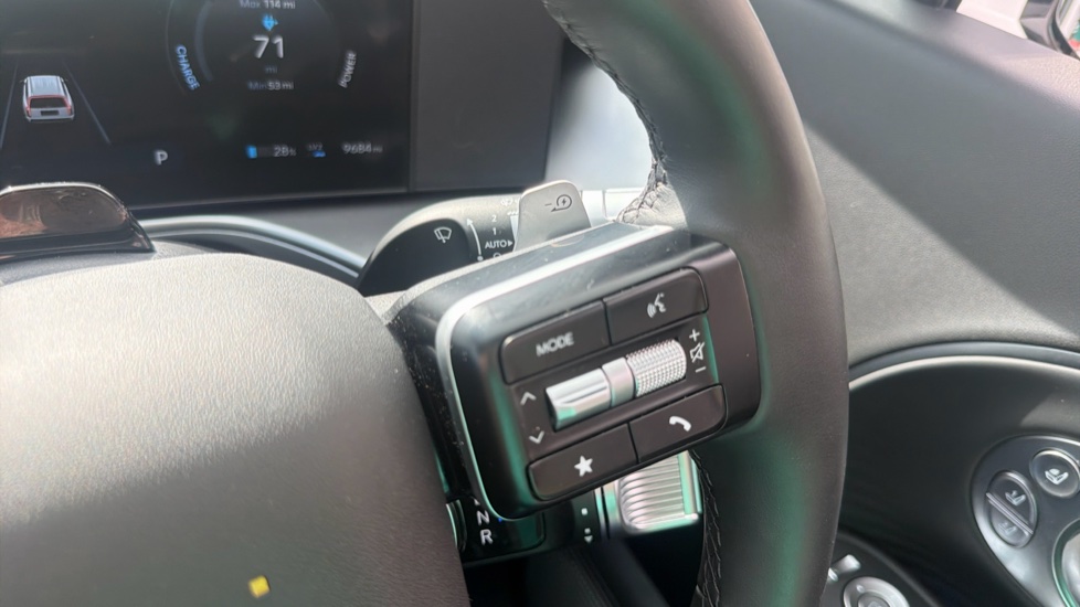 Hyundai IONIQ 9 226kW Ultimate 110kWh 5dr AWD Auto Electric Estate - Image 37