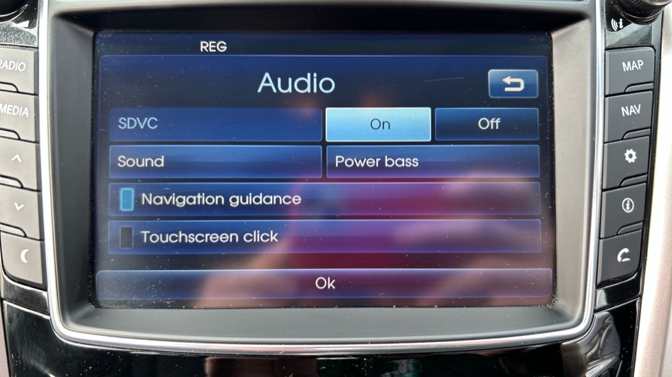 Hyundai i30 1.6 CRDi Blue Drive SE Nav 5dr Diesel Hatchback - Image 45