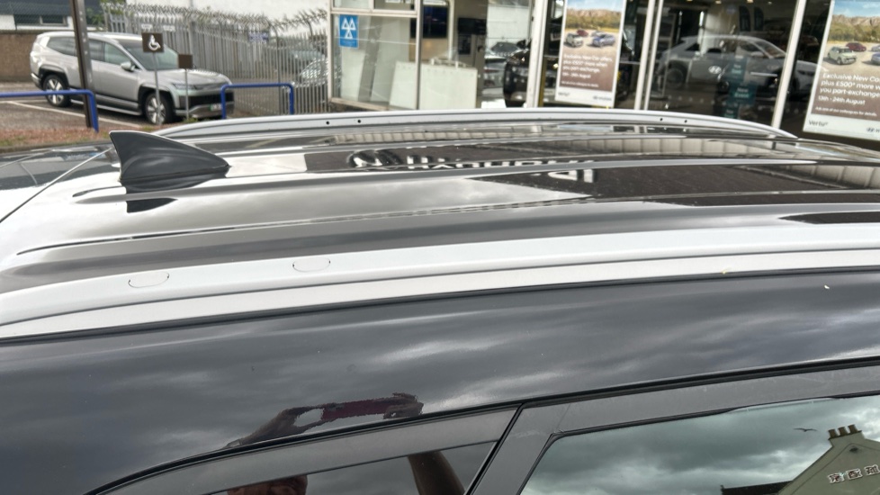 Hyundai TUCSON 1.6 TGDi 177 SE Nav 5dr 2WD Petrol Estate - Image 44