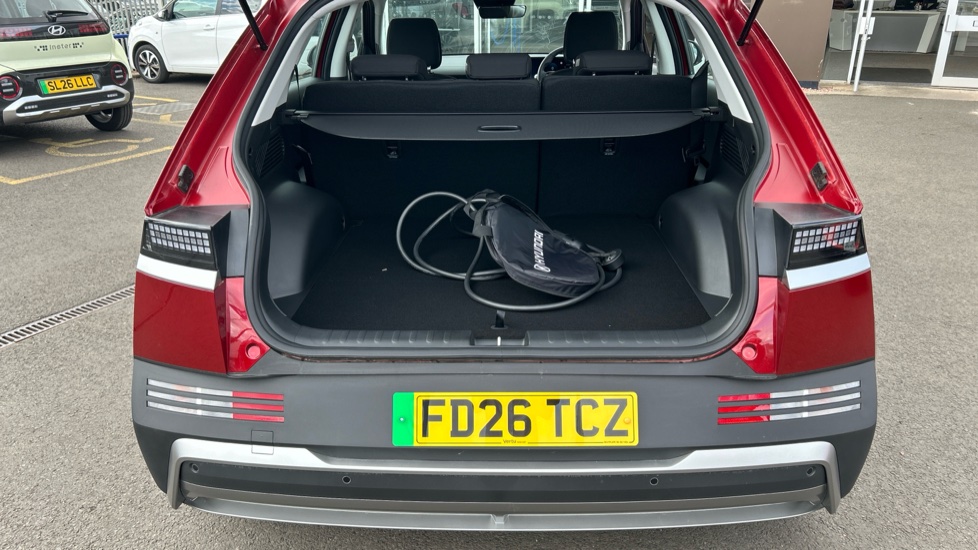 Hyundai IONIQ 5 125kW Advance 63 kWh 5dr Auto Electric Hatchback - Image 4