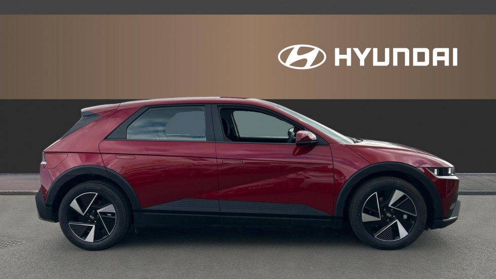Hyundai IONIQ 5 125kW Advance 63 kWh 5dr Auto Electric Hatchback - Image 5