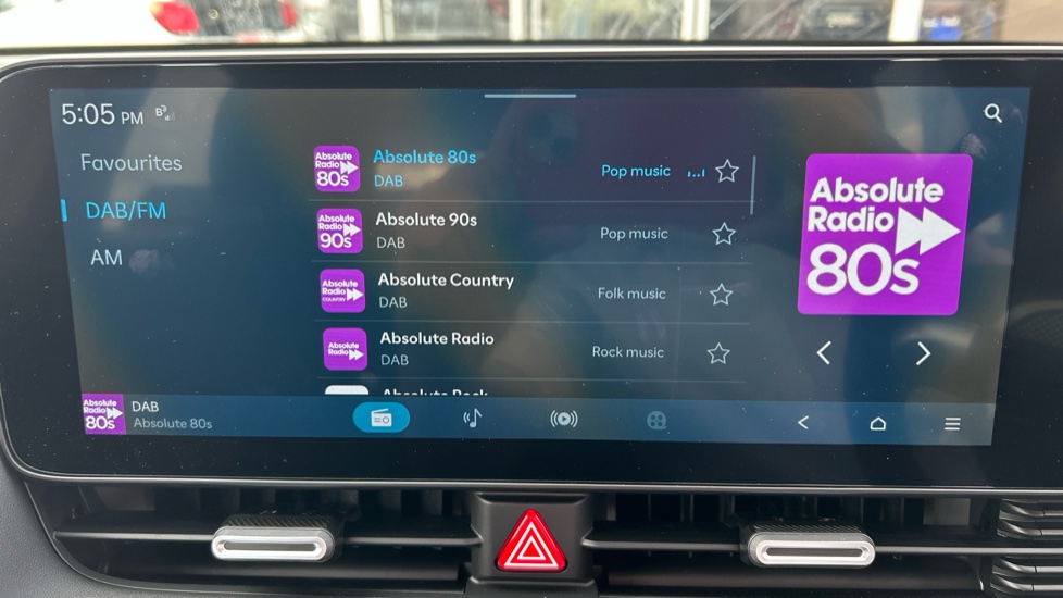 Hyundai IONIQ 5 125kW Advance 63 kWh 5dr Auto Electric Hatchback - Image 12