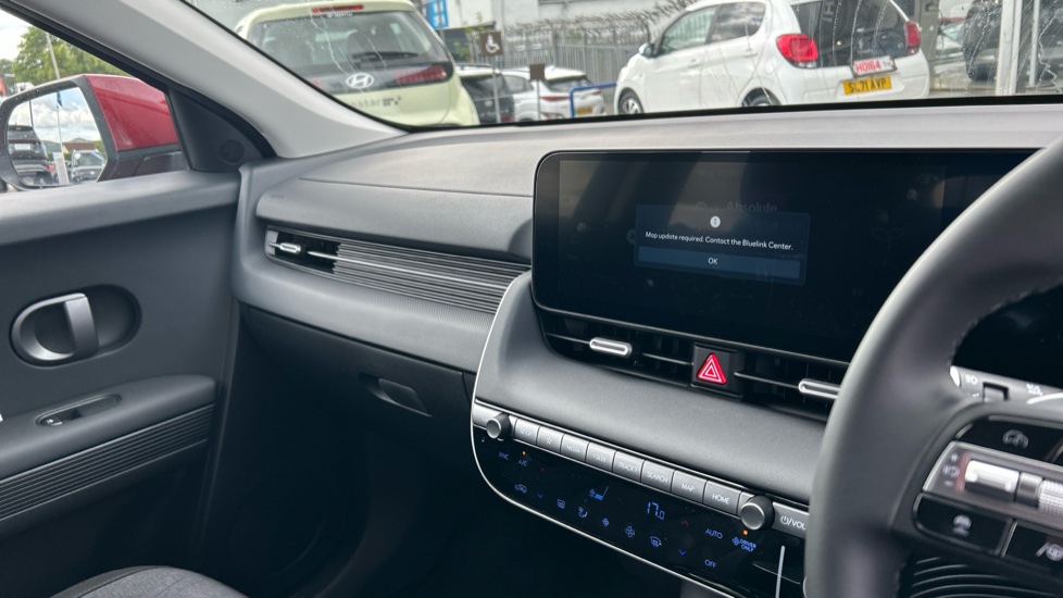 Hyundai IONIQ 5 125kW Advance 63 kWh 5dr Auto Electric Hatchback - Image 14