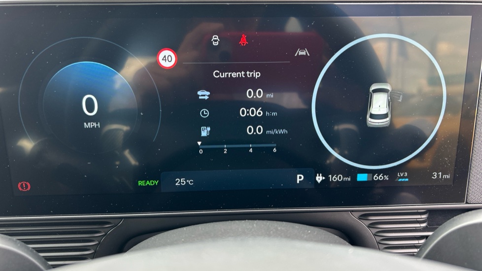 Hyundai IONIQ 5 125kW Advance 63 kWh 5dr Auto Electric Hatchback - Image 18