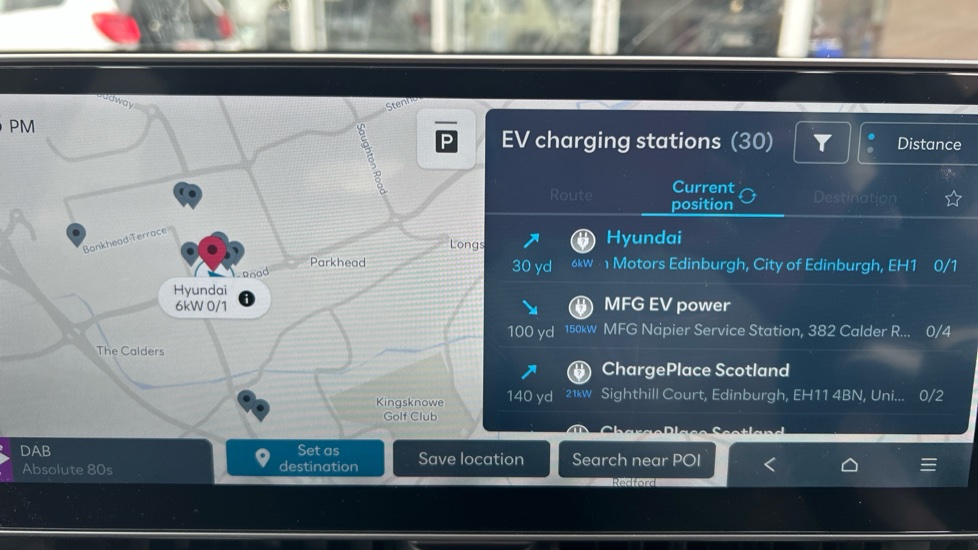 Hyundai IONIQ 5 125kW Advance 63 kWh 5dr Auto Electric Hatchback - Image 22