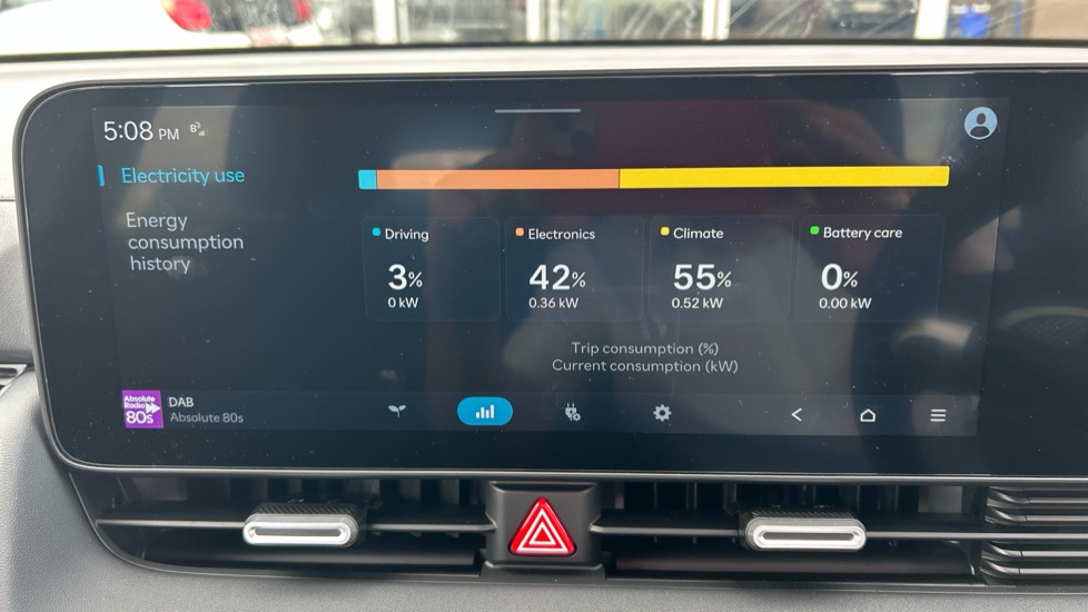 Hyundai IONIQ 5 125kW Advance 63 kWh 5dr Auto Electric Hatchback - Image 23